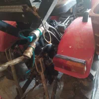 سلام تراکتور باغی کمرشکن950|خودرو سنگین|مهاباد (آذربایجان غربی), |دیوار