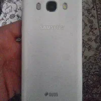 گوشی galaxy j5|موبایل|اردبیل, |دیوار