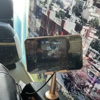 صندلی ماساژور فول