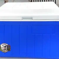 یخدان (کلمن) مسافرتی