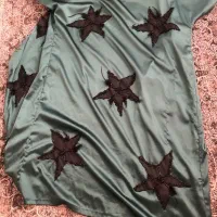 مانتو عبای مجلسی|لباس|جوانرود, |دیوار