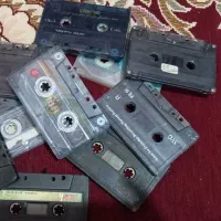 نوار کاست