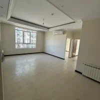 فردوس غرب/۱۰۰ متر/کلید نخورده/سالن پرده خور|اجارهٔ آپارتمان|تهران, شهرک پرواز|دیوار