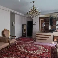 لوستر ۱۲شاخه تمام برنز