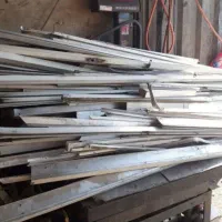 بزرگترین کارخانه ضایعات آلومینیوم آهن مصرفی وغیره