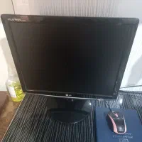 کامپیوتر  در حد نو