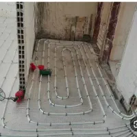 تاسیسات|خدمات پیشه و مهارت|رباطکریم, رباطکریم|دیوار