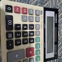 ماشین حساب رومیزی کاسیک CASIK