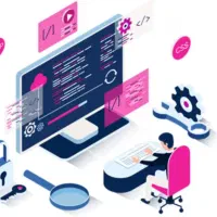 خدمات کامپیوتری و نرم افزاری در محل