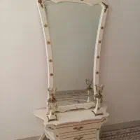 آینه کنسول