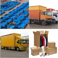 اتوبارحمل باراسباب کشی/اثاثیه منزل/خاور6م30%تخفیف