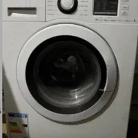 ماشین لباسشویی