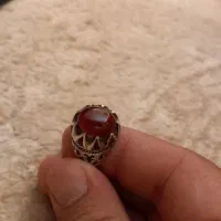 انگشتر نقره|جواهرات|رشت, جانبازان|دیوار