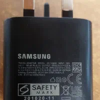 شارژ سوپر فست سامسونگ