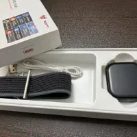 واچ اندروید ساعت هوشمند HK1OULTRA3M