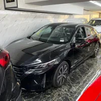 نیسان سیلفی هیبریدی، مدل ۲۰۲۴      صفر لند
