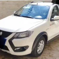 کوییک  Gxl فول مدل اسفند ۱۴۰۲