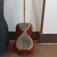 تار دو مهر فاخته