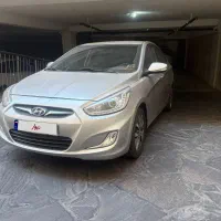 هیوندای اکسنت|خودرو سواری و وانت|تهران, دروس|دیوار