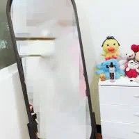 ایینه قدی اسپرت