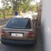 پراید ۱۴۱مدل ۸۴