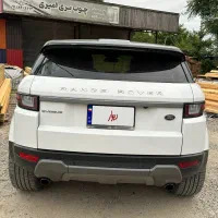 رنجرور ایووک