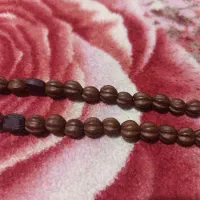 تسبیح هسته زیتون تلخ