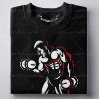 چاپ دلخواه روی لباس|لباس|کرمان, |دیوار