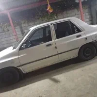 پراید مدل ۹۴|خودرو سواری و وانت|دالخانی, |دیوار