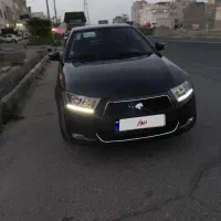 دنا آپشنال توربو ۱۴۰۴ ( آبنوس )