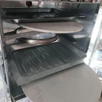 تنور گازی|اجاق گاز و لوازم برقی پخت‌وپز|مشهد, گاز|دیوار