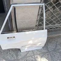 درب پراید و کاپوت|قطعات یدکی و لوازم جانبی|مینودشت, |دیوار