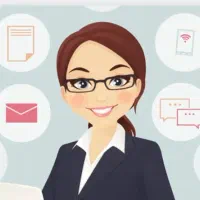 استخدام ادمین رایگان