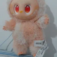 عروسک لبوبو