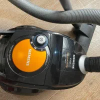 جاروبرقی زیمنس|جاروبرقی، جارو شارژی، بخارشو|تبریز, |دیوار