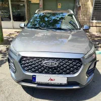 mvm x22 pro اتومات|خودرو سواری و وانت|تهران, بلوار کشاورز|دیوار