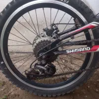 دوچرخه|دوچرخه، اسکیت، اسکوتر|کیاشهر, |دیوار