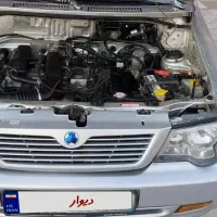 پراید ۱۳۲ مدل آخرای ۹۱|خودرو سواری و وانت|رشت, ولکس|دیوار