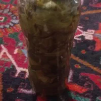 فروش برگ مو کشمش تازه امسال ۷۰هزار تومان|خوردنی و آشامیدنی|آذرشهر, |دیوار