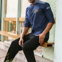 روپوش آشپزی با کیفیت درجه یک|لباس|رفسنجان, |دیوار