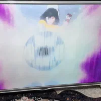 تلویزیون ال ای دی ۵۰اینچ ال جی اصل کره