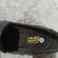 کفش چرم طبی زنانه|کیف، کفش، کمربند|تهران, بهداشت|دیوار