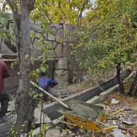 فروش وتهاتر ۶۷۰ متر زمین رودهن مدرس|فروش خانه و ویلا|رودهن, |دیوار