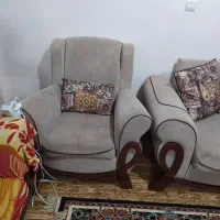مبل۷نفره تمیز