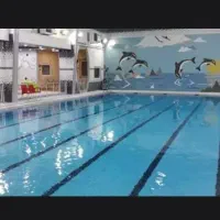 کارت استخر