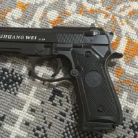 کلت فلزیc18|اسباببازی|شاهینشهر, شهرک سایت|دیوار