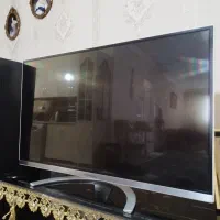 تلویزیون ال ای دی دوو 43