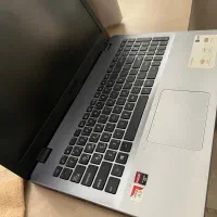 لپ تاپ asus بسیار تمیز|رایانه همراه|تهران, زرگنده|دیوار