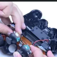 تعمیرات دسته پلی استیشن 1و2