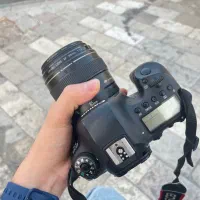 دوربین6d|دوربین عکاسی و فیلم‌برداری|اهواز, کوی باهنر|دیوار